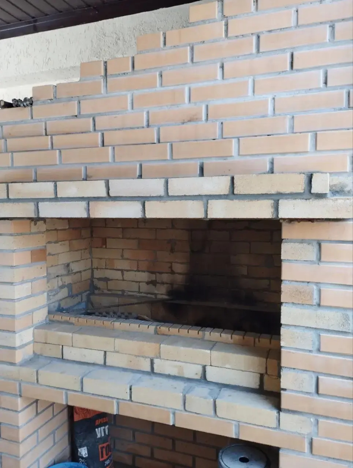 Меблированные комнаты в Гостевом доме Очаг