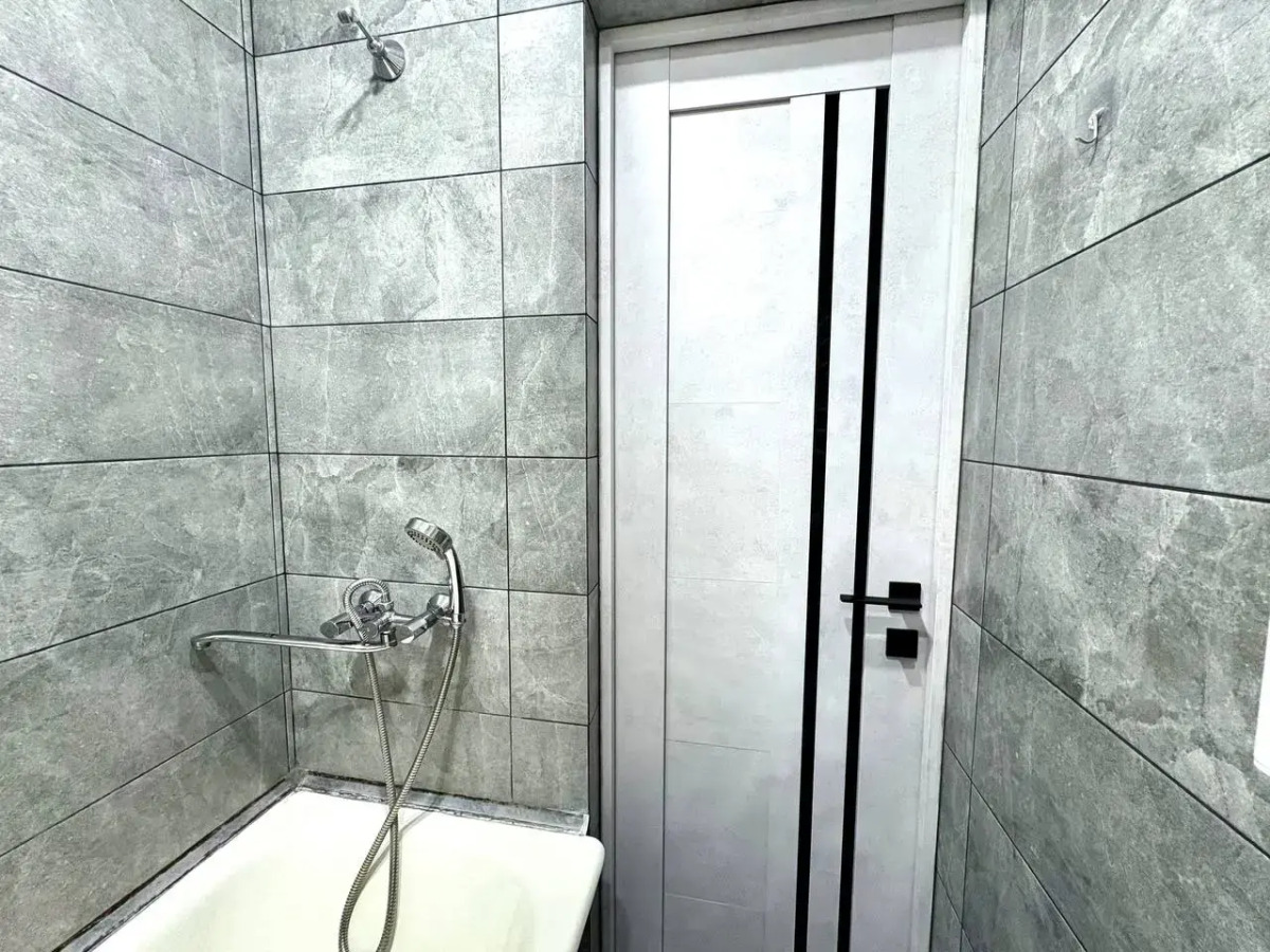 Квартира Двухкомнатная