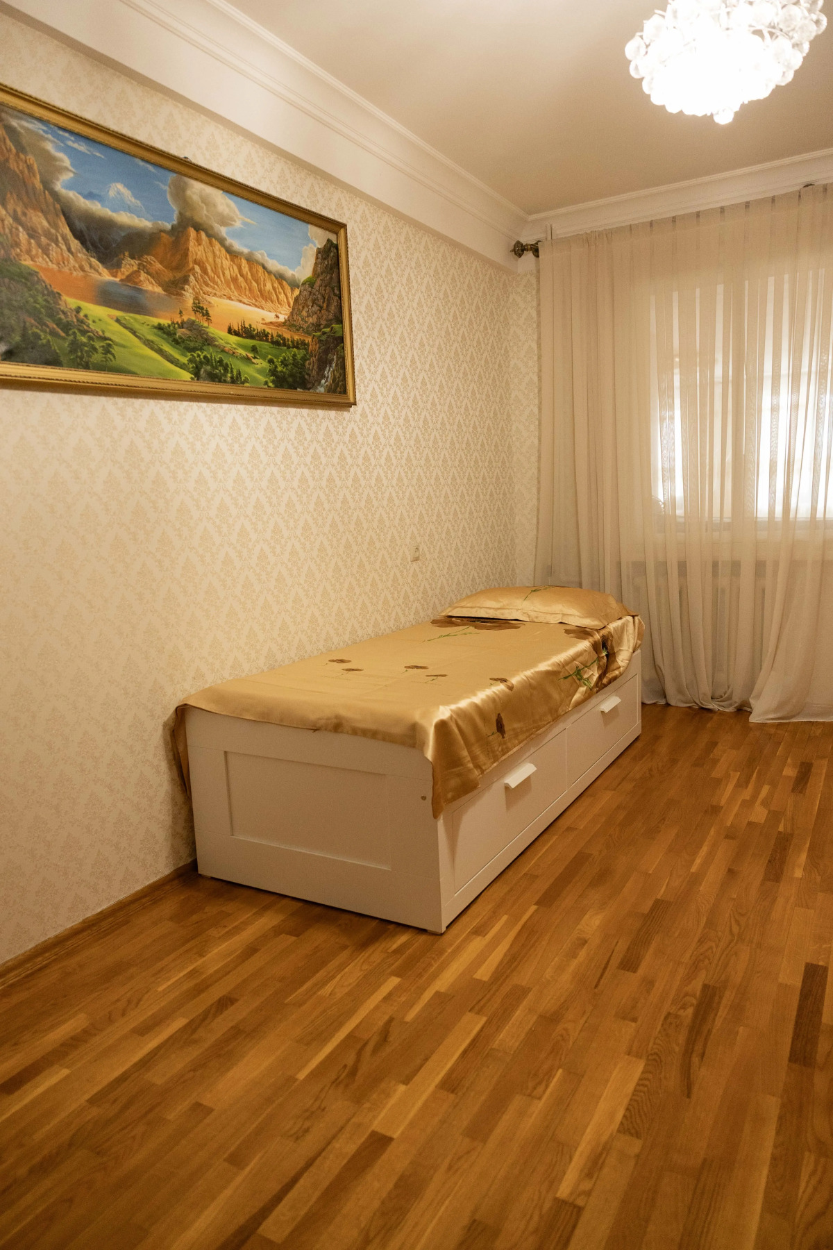 Апартаменты "Эленика" элитные у моря в Махачкале