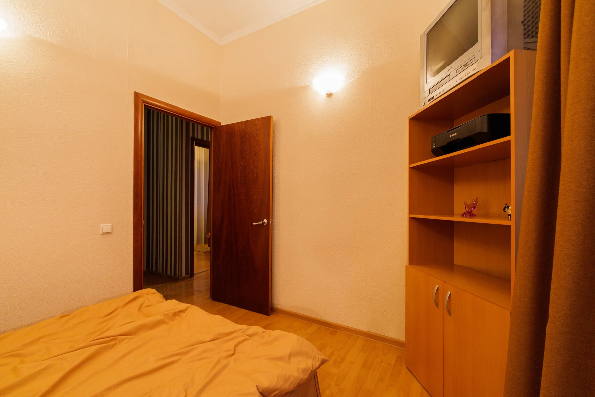 Квартира в самом центре Москвы