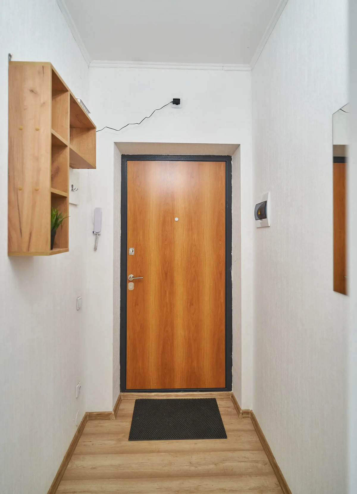 Квартира просторная двухкомнатная с кухней-гостиной от Welcome V Ekb