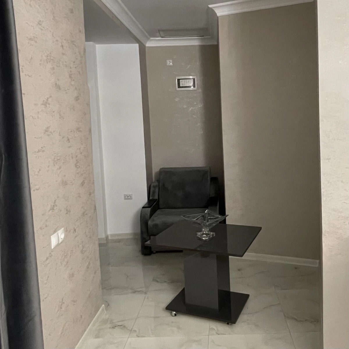 Апартаменты Zisma