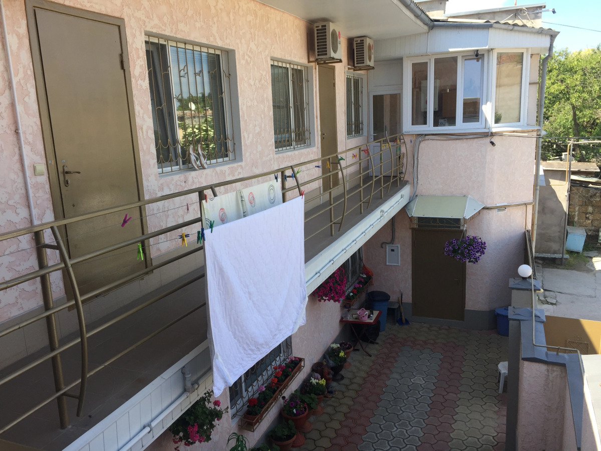 Гостевой Дом У Дмитрия