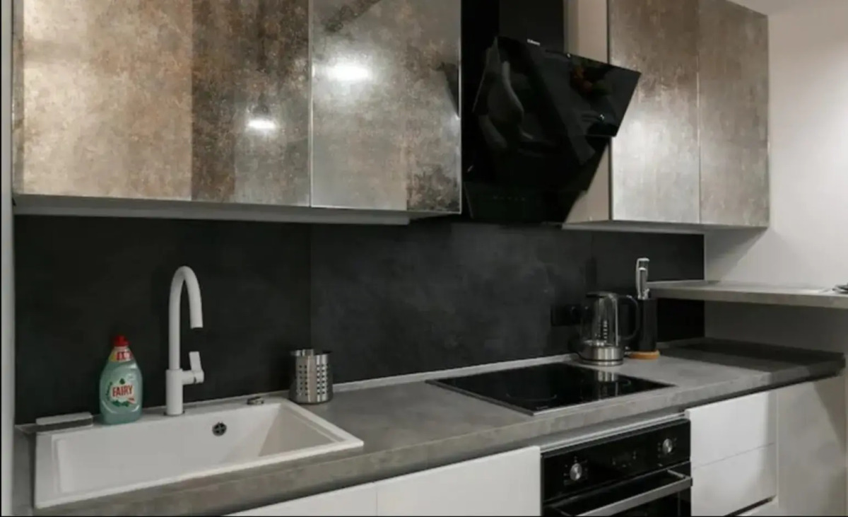 Апартаменты Smart Host на Бауманской