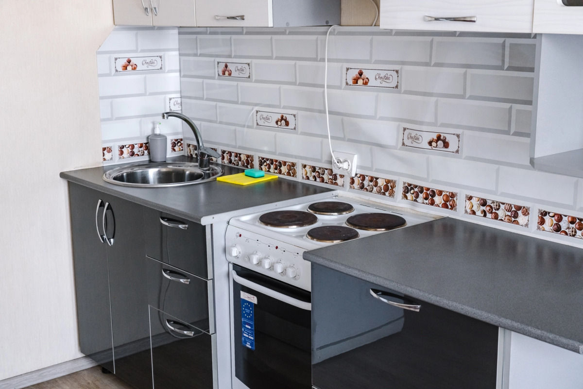 Квартира Октябрьская 221