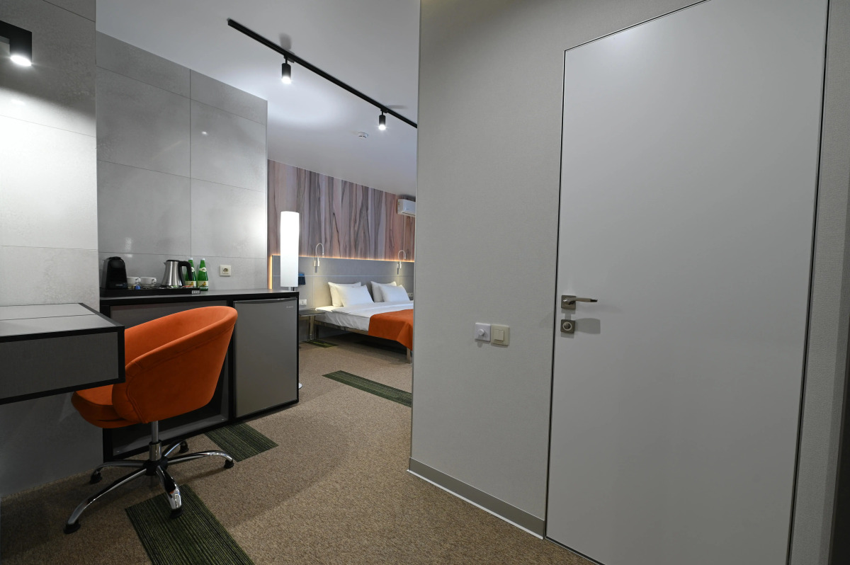 Гостевой Дом Platonov