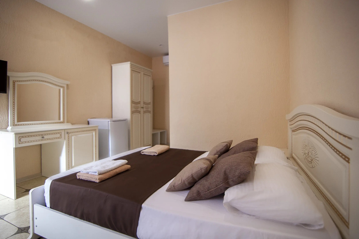 Гостевой Дом Алоиза