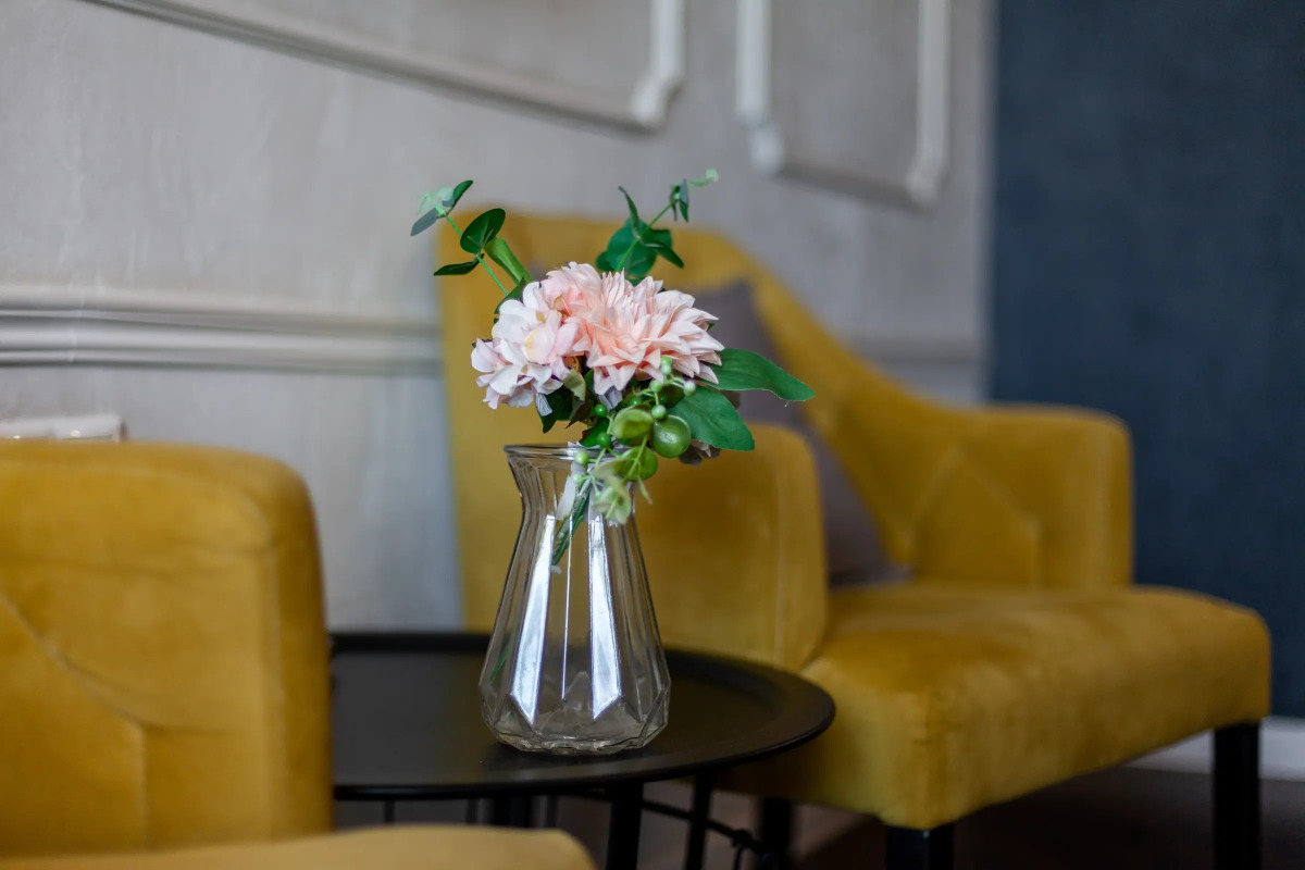 Апартаменты Дизайнерские RentPlaza