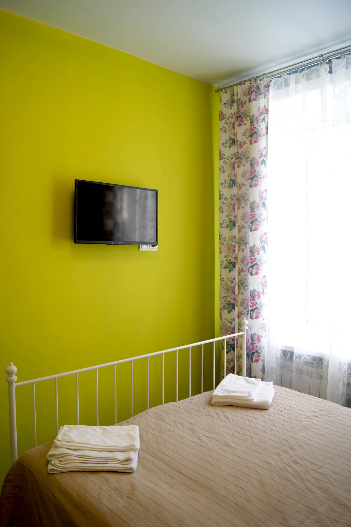 Мини-отель Спи здесь