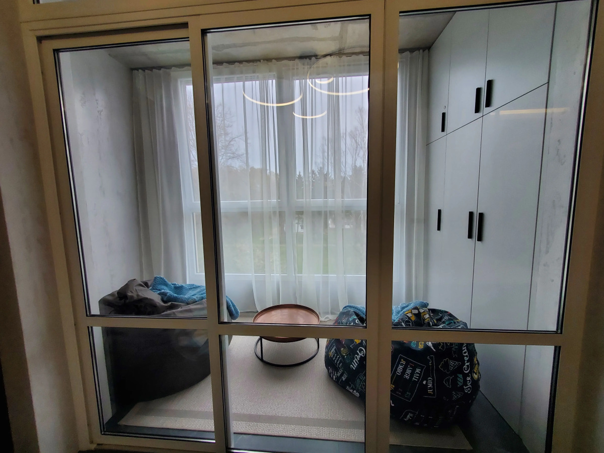 Апартаменты Баден&CпаЛофт