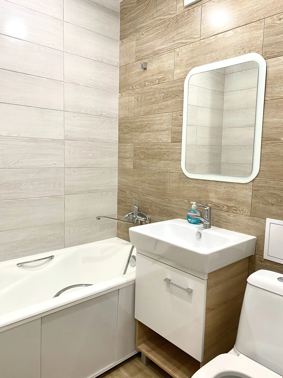 Апартаменты 2 комнатная квартира в центре города  у набережной