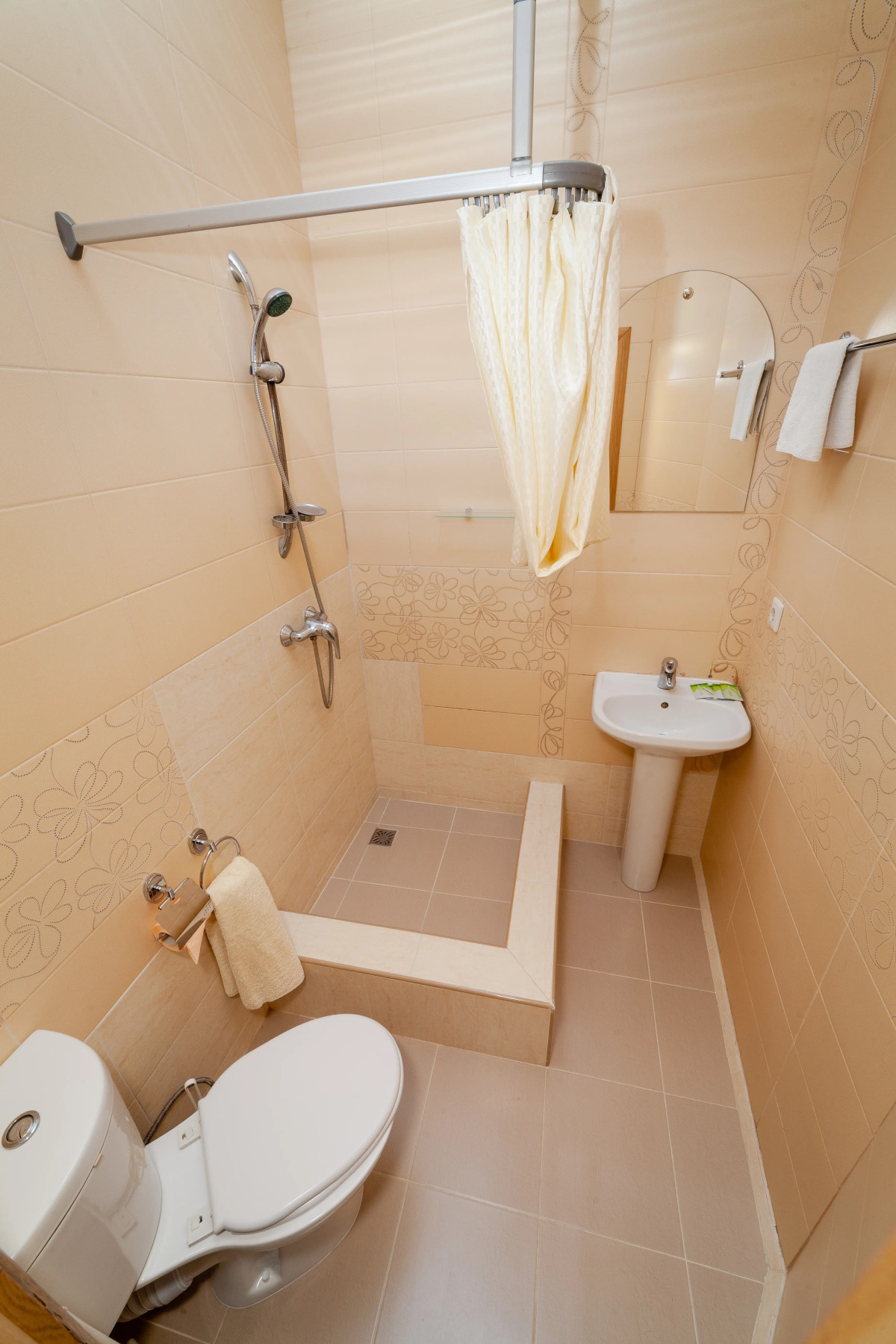 Мини-отель Виктория