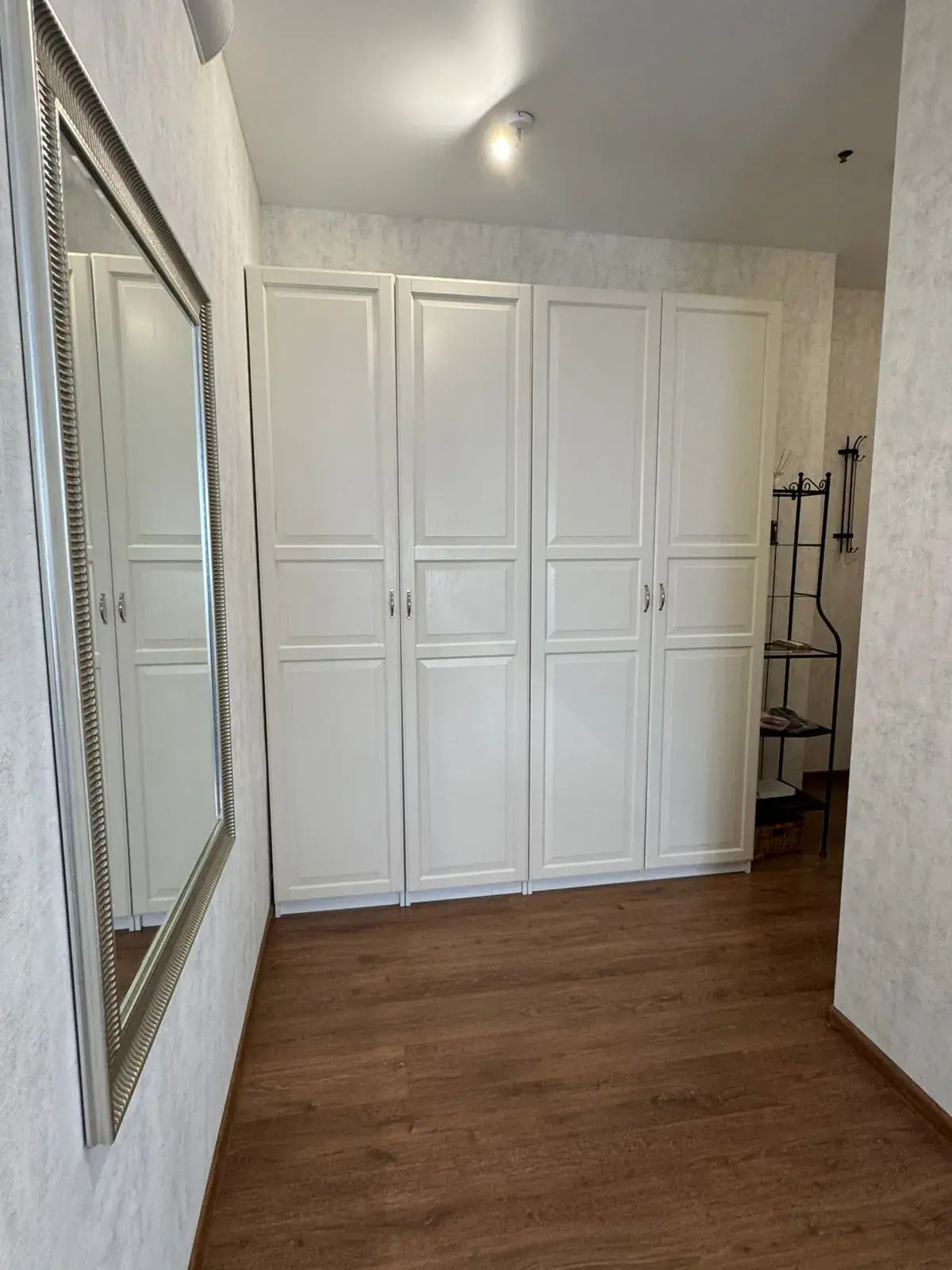 Апартаменты просторные 50 кв.м в КМ Tower Plaza