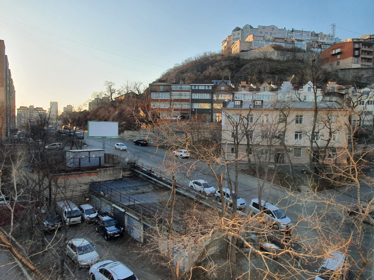 Апартаменты на Пушкинской 68