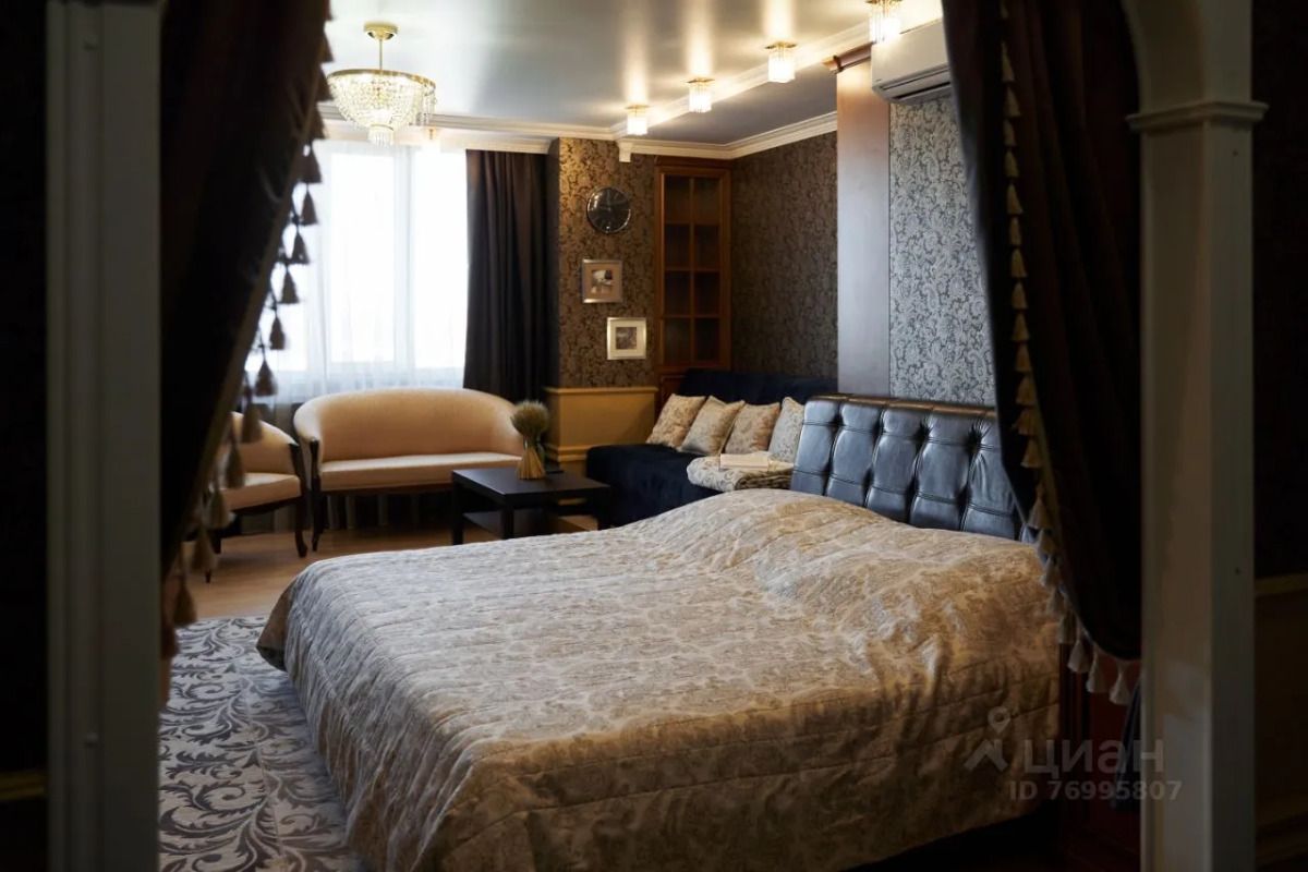 Квартира Бизнес в Орле