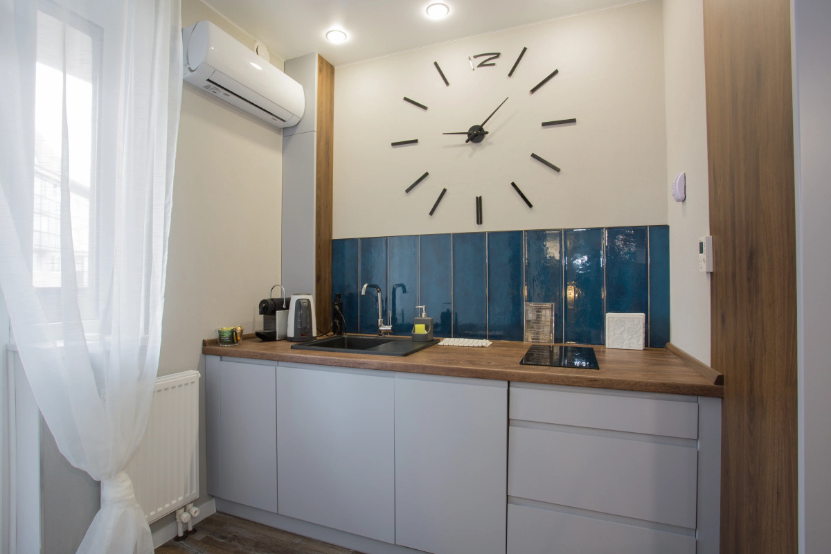 Апартаменты Luxoria Koenig