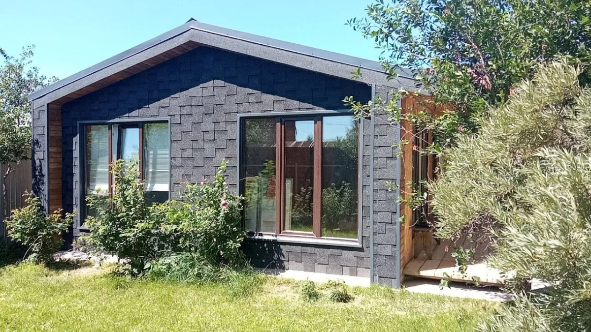 Гостевой дом у Озера