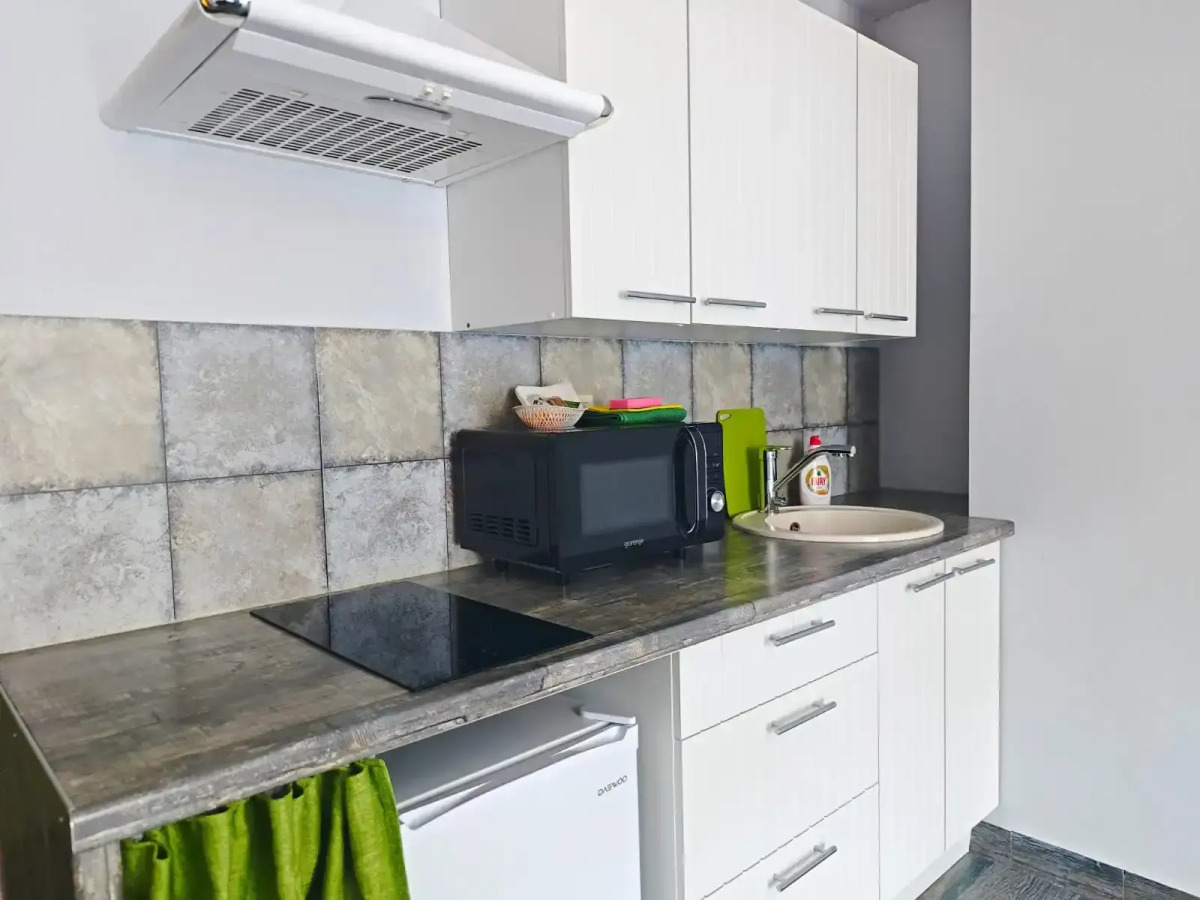 Апартаменты Горизонт 4