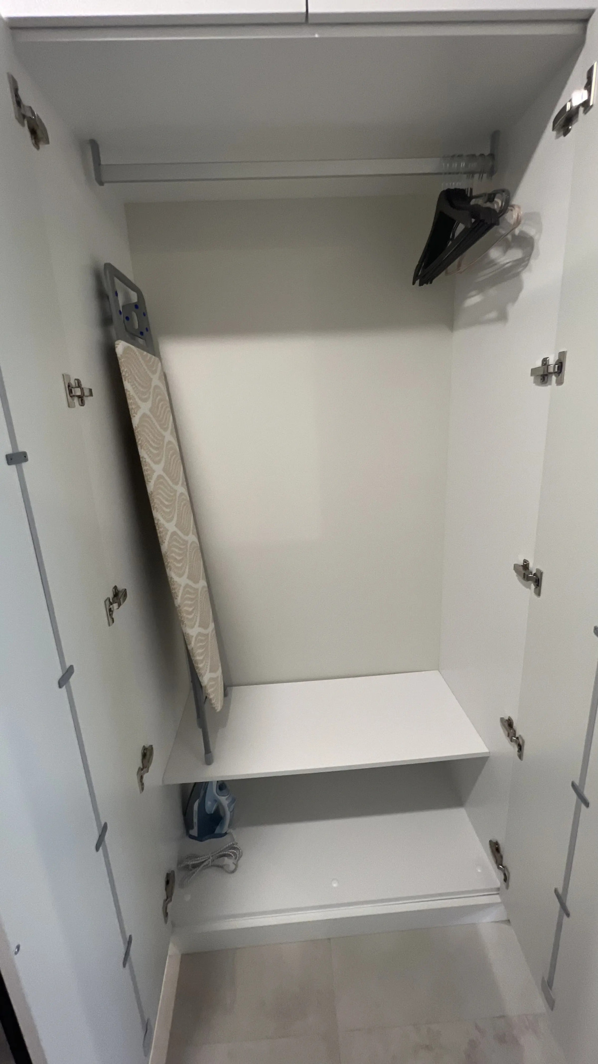 Квартира на 2-й Поселковой 3В