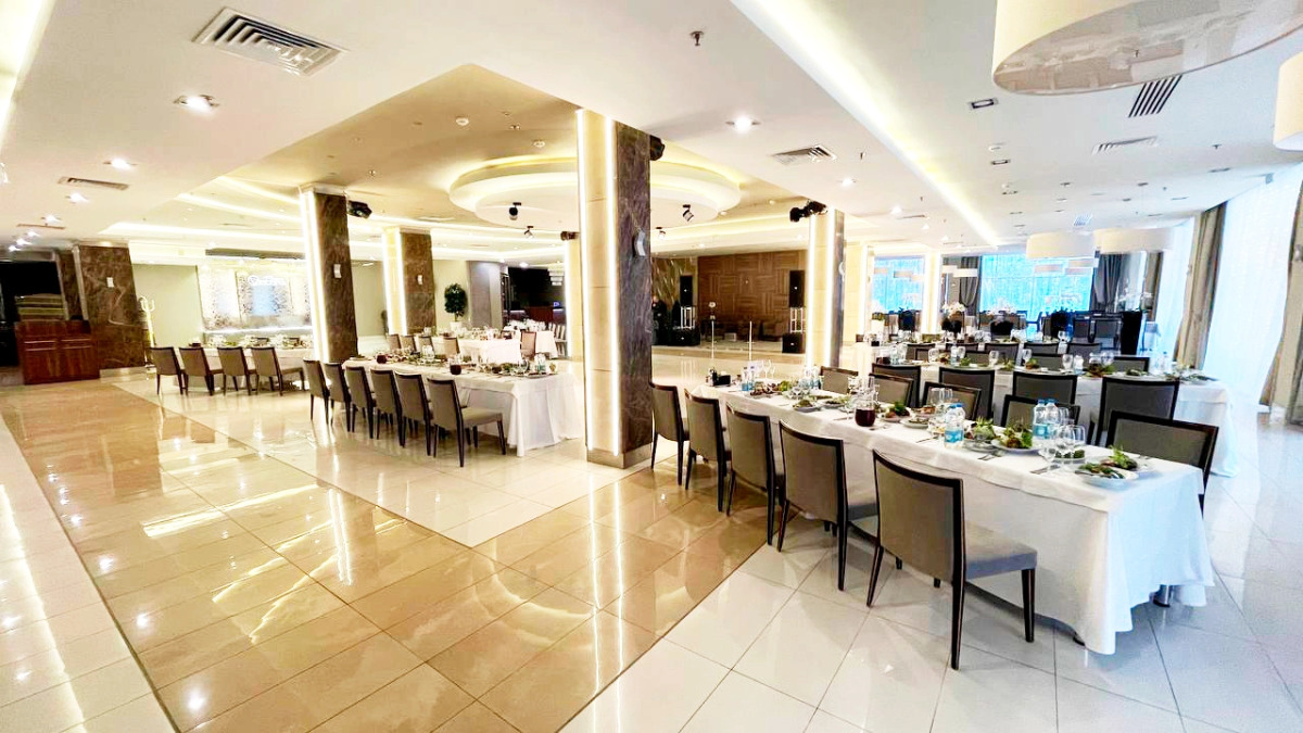 Отель Виктория Спа