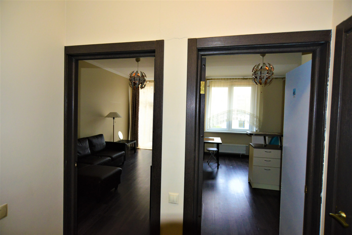 Апартаменты BestFlat24 Летная 21 возле Арены