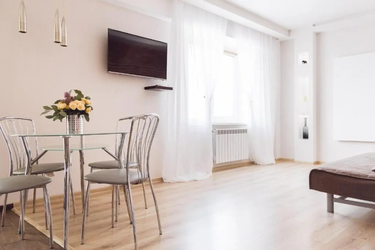 Апартаменты Historical Place