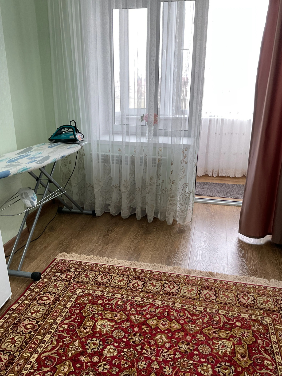 Квартира Элитон