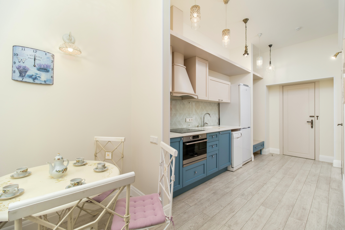 Гостевой дом Orfei на Большой Конюшенной