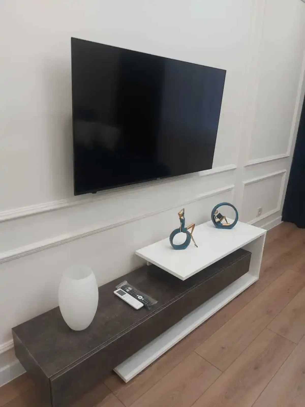 Апартаменты 5 звезд на Билара Кабалоева 10А