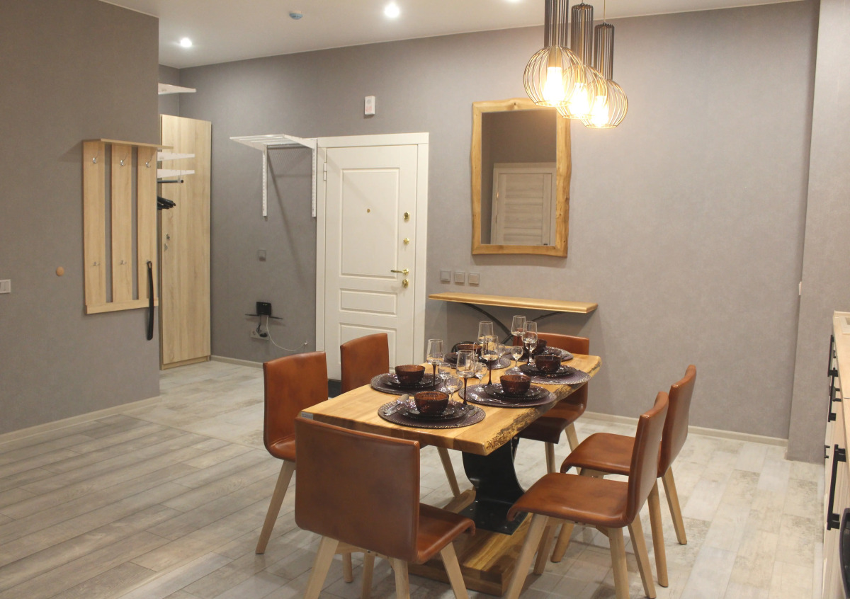 Апартаменты Штольц 17