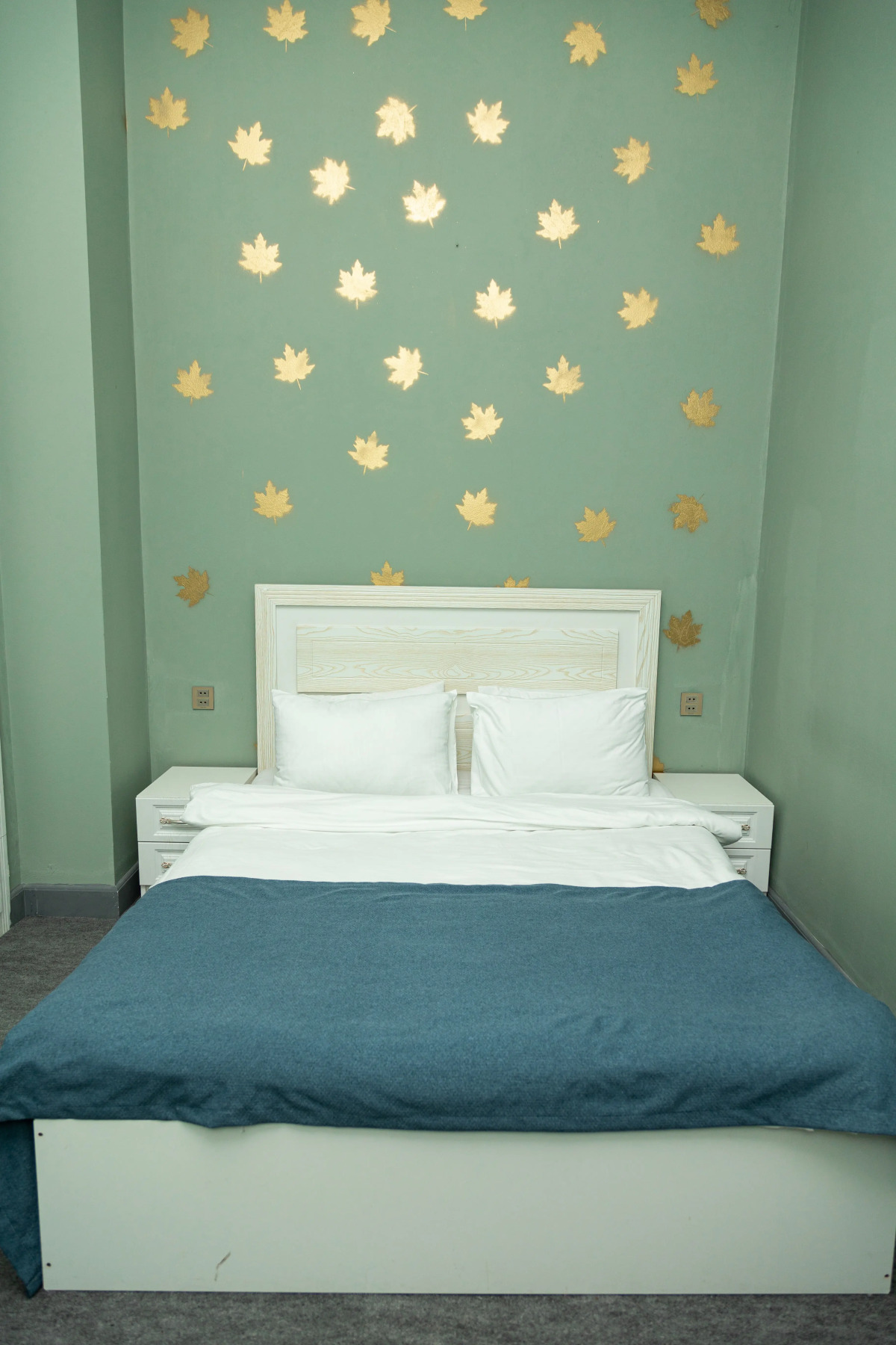 Бутик-отель Citadel