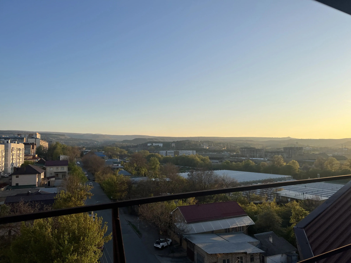 Апартаменты Rose Lux Attic