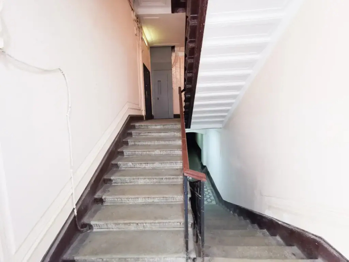 Апартаменты Семейные Apartico на Мытнинской