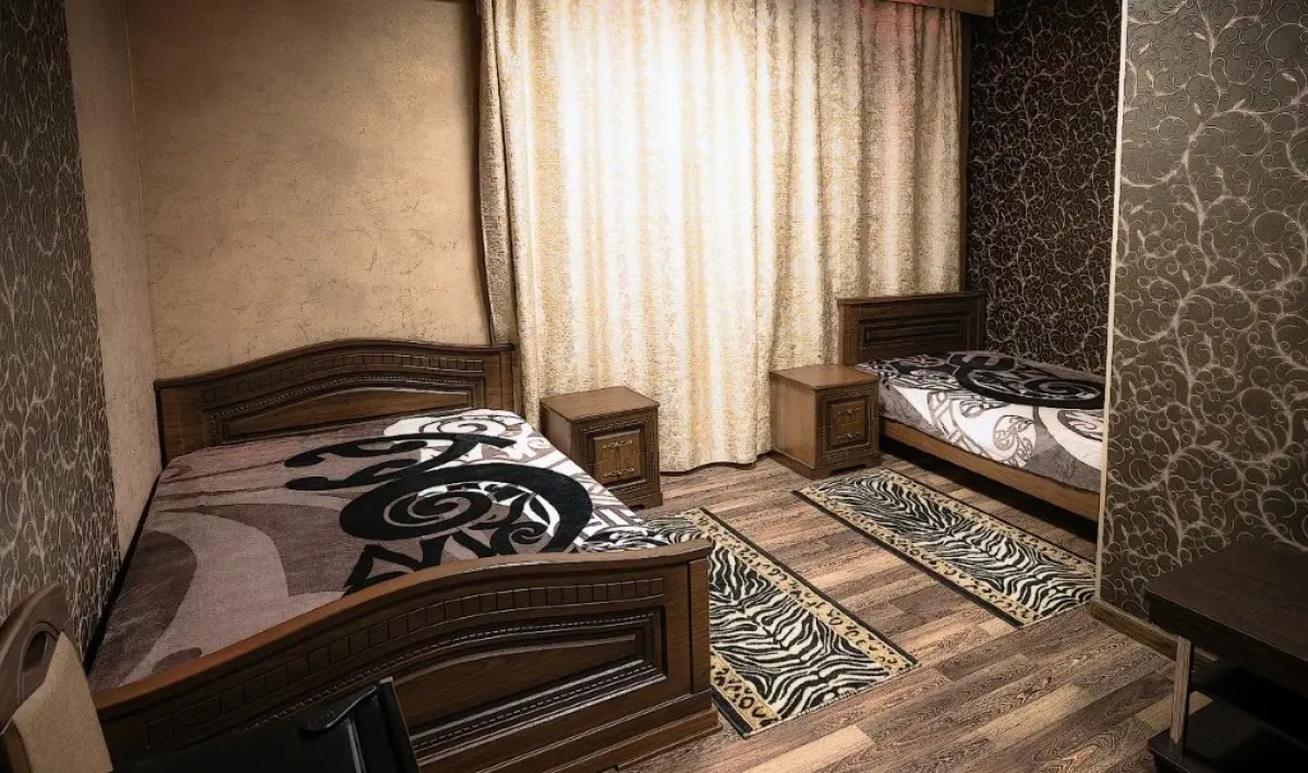 Гостевой дом AstHome