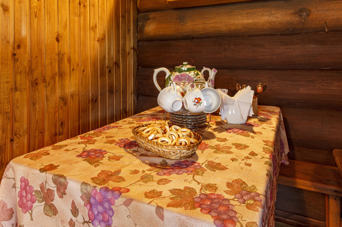 Гостевой Дом на Красноармейской