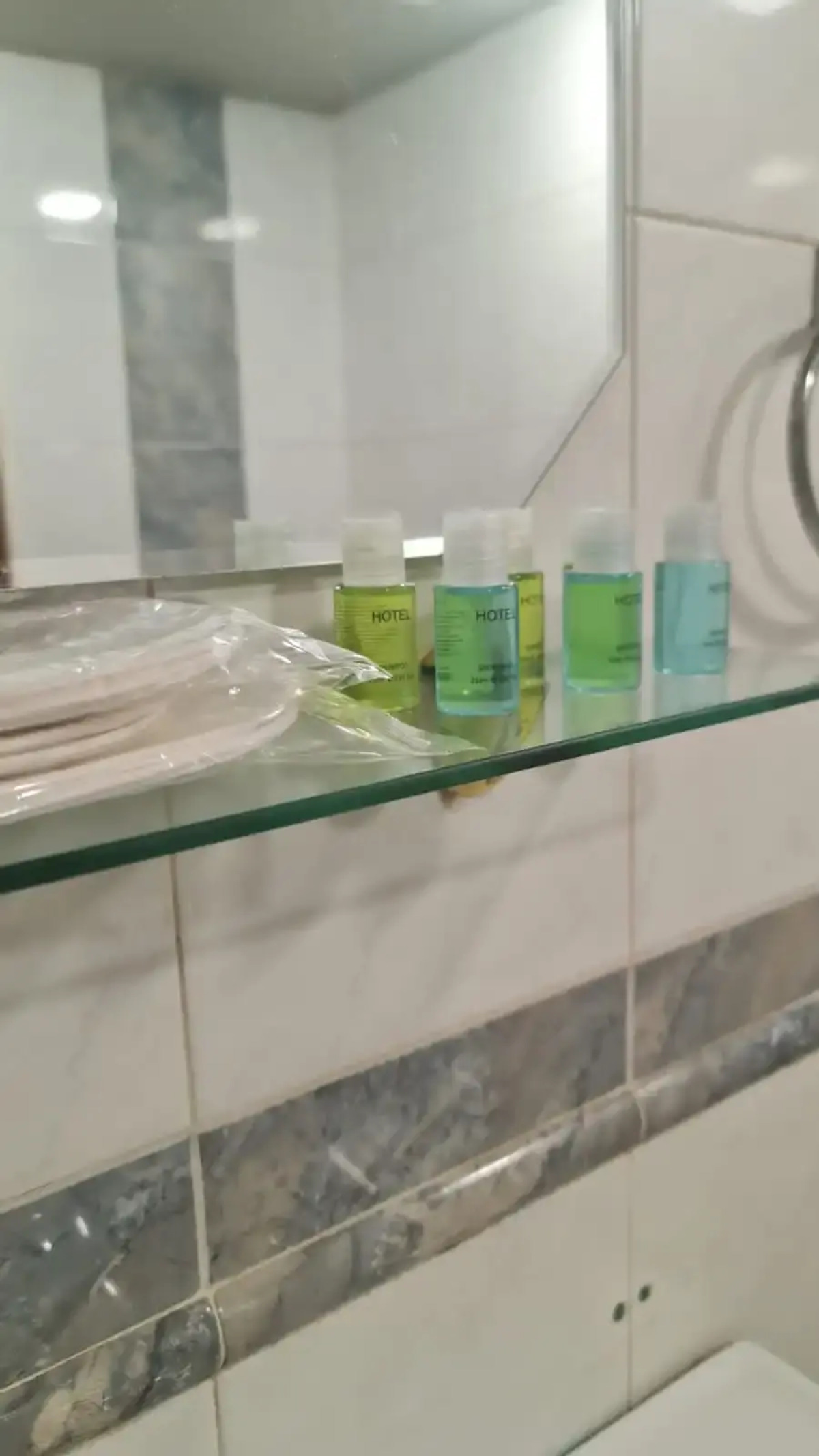 Отель New York Capsule