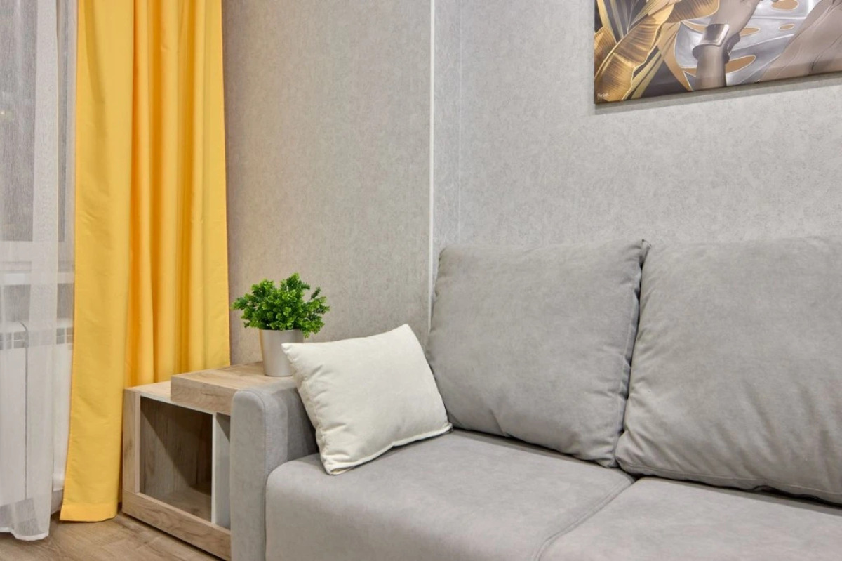 Апартаменты Чистопольская 61Д