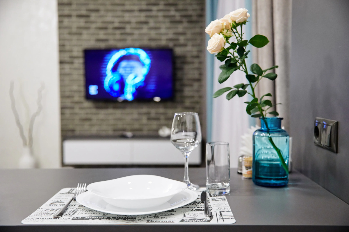 Апартаменты AmaFlat