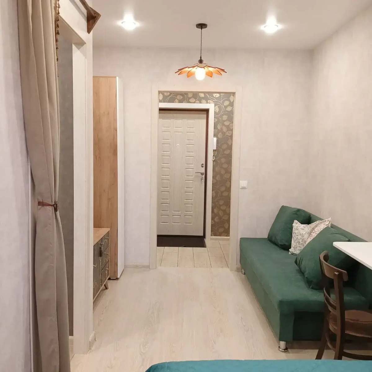 Апартаменты в Рязани ЖК Березка