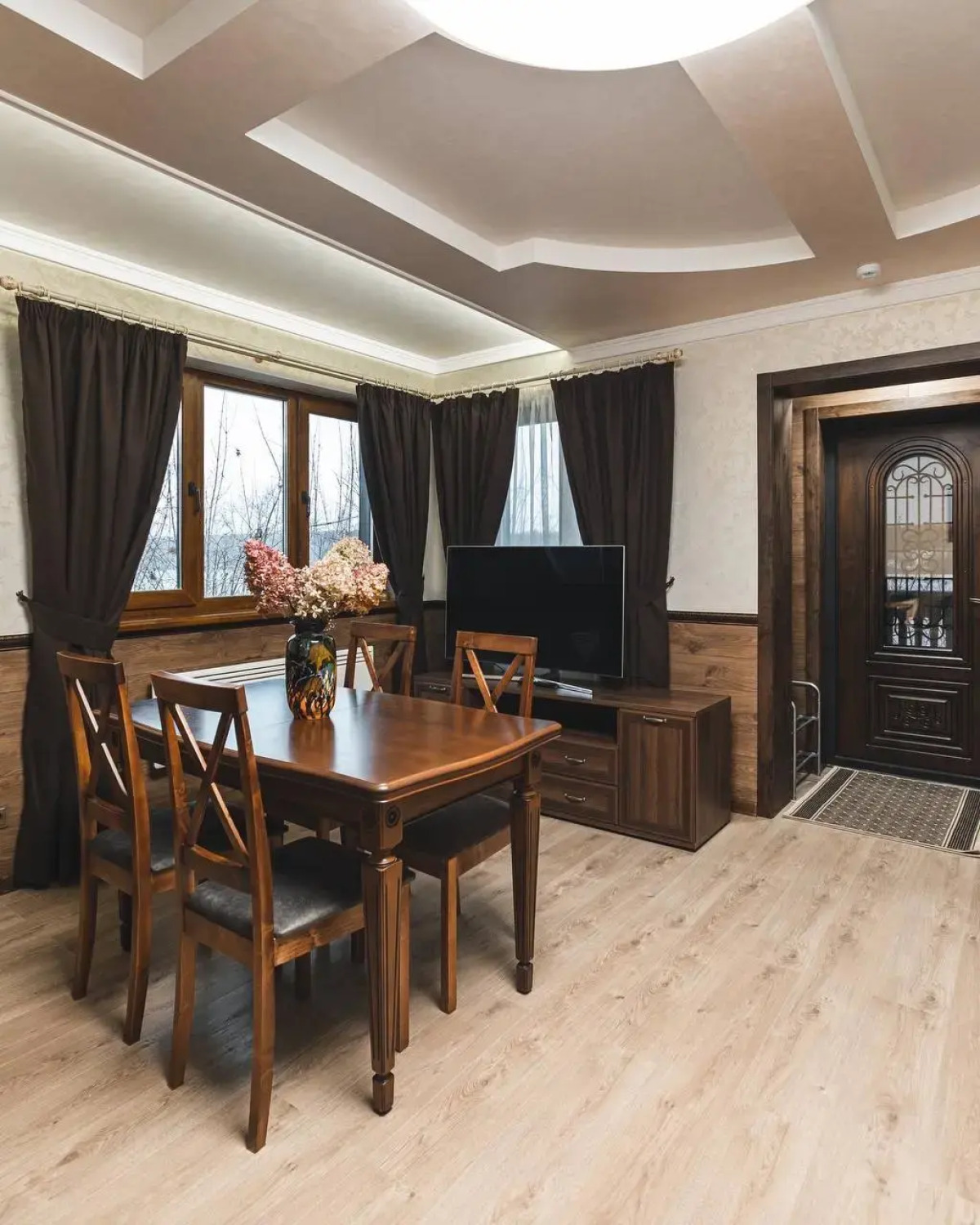 Гостевой дом Плёсский Банный дом