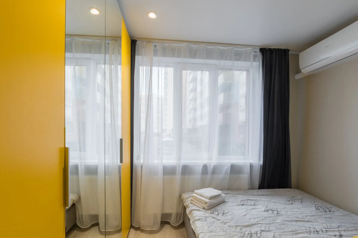 Апартаменты Студия на Гагарина, Аквапарк, Парк Швейцария от Уют и Комфорт Нн