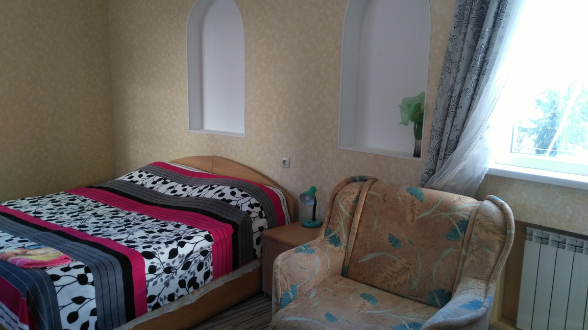 Гостевой Дом Манго