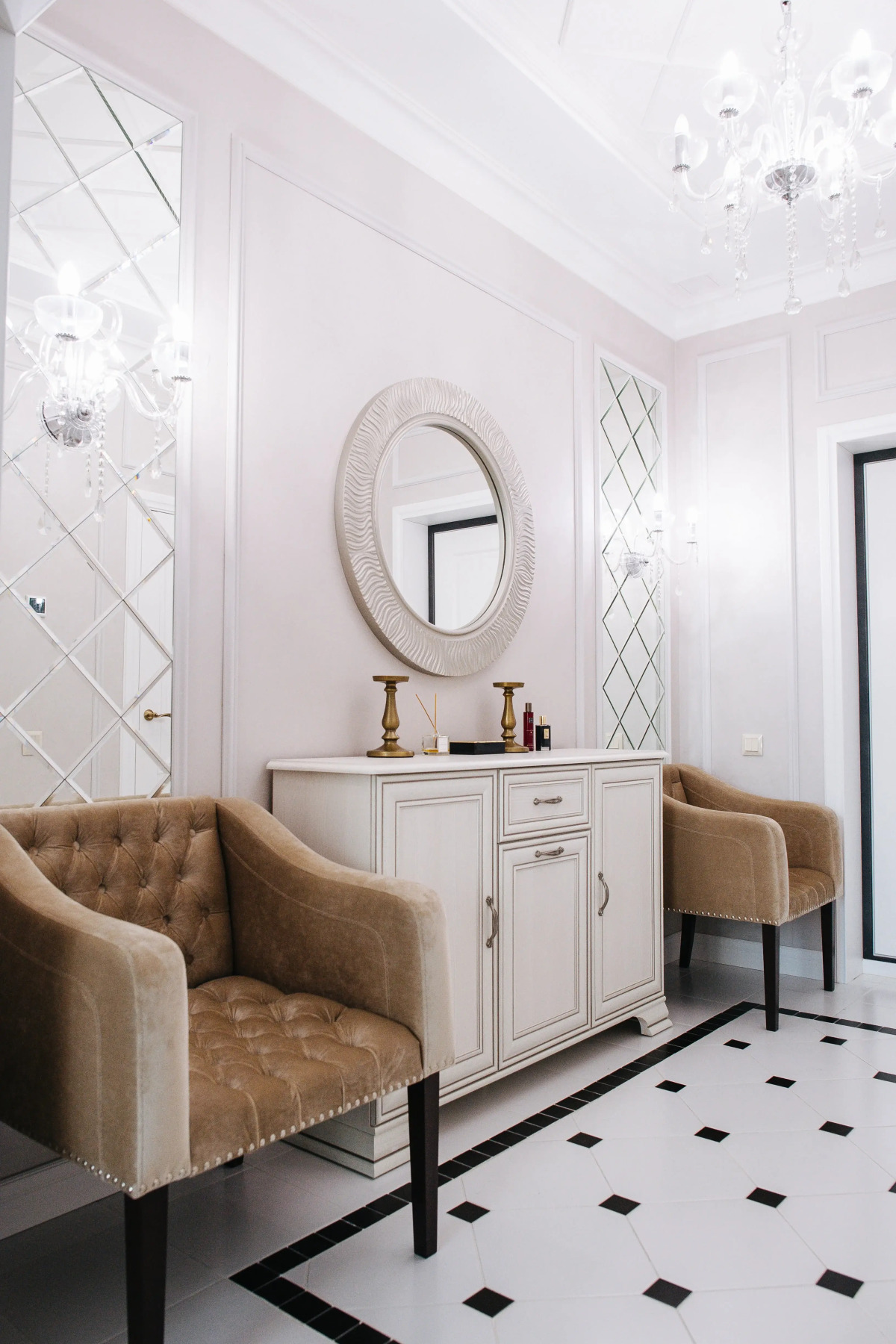 Апартаменты 722, Верхнеторговая площадь,4