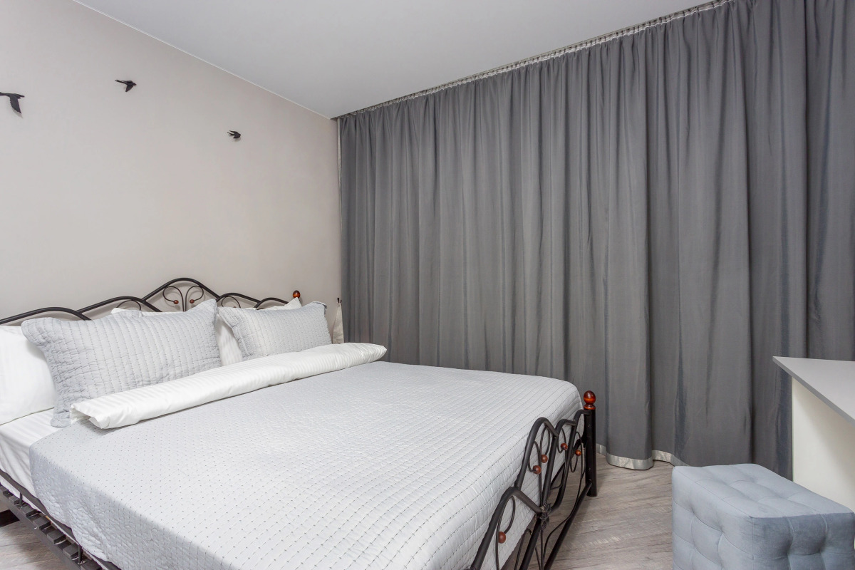 Квартира Горные Ласточки