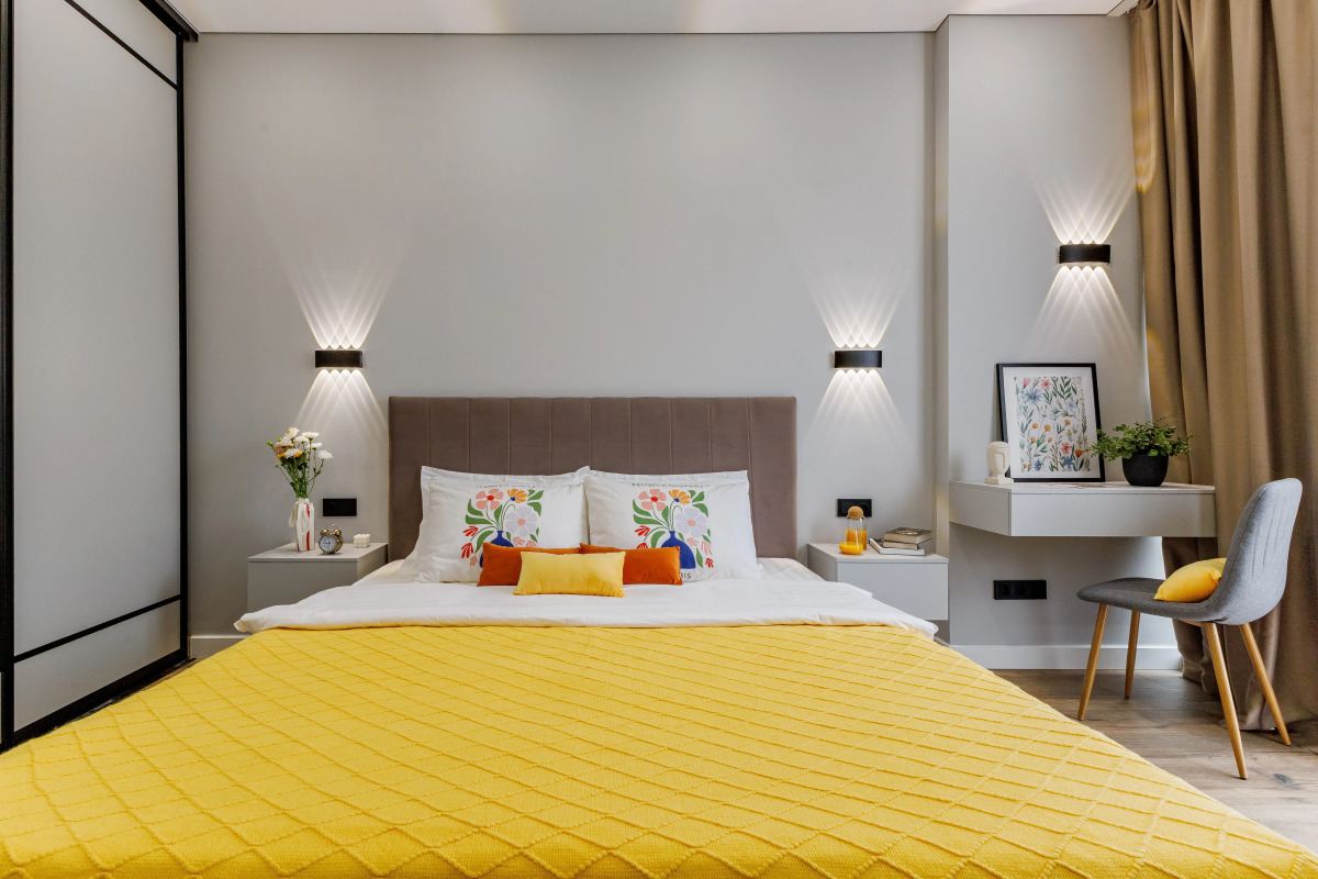 Квартира Oasis Premium возле Триумфальной арки