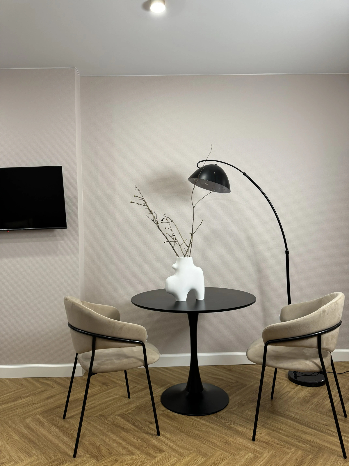 Апартаменты ЖК Новатор