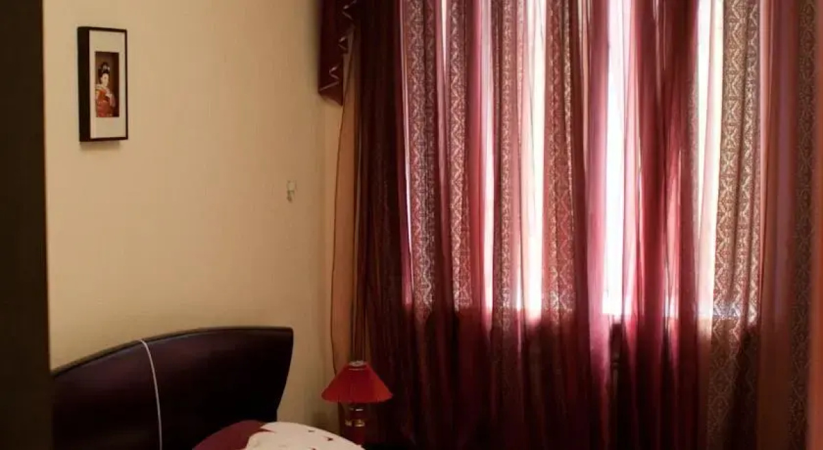 Отель Family-Hotel