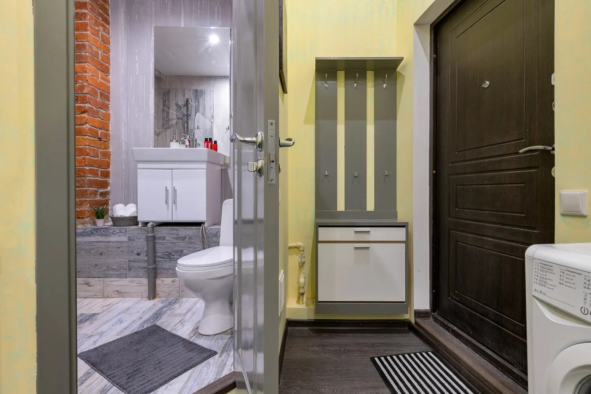 Апартаменты Welcome Home Невский проспект 108