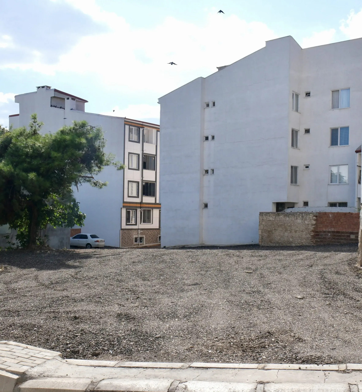 Отель Grand Clover