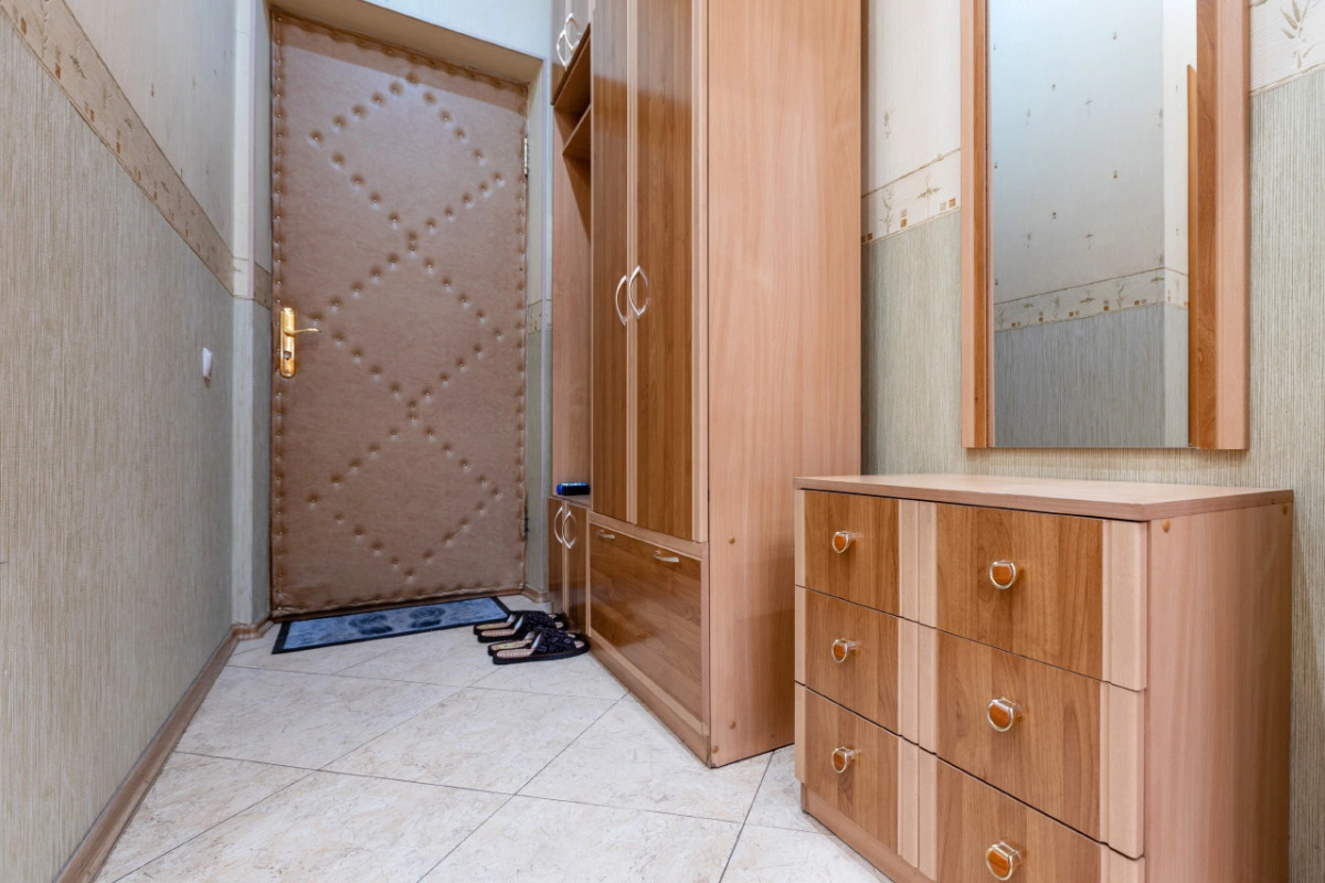 Квартира Пять Звёзд Лаванда